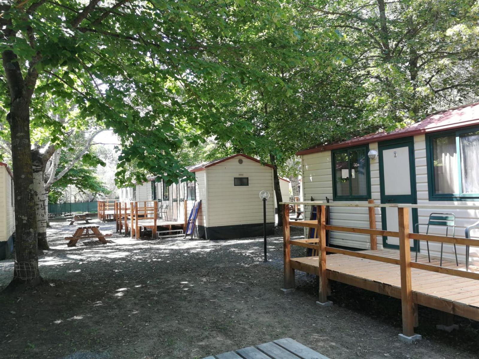 Bolsena Holiday House Εξωτερικό φωτογραφία